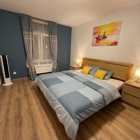 Gites De La Croisette 2 Dinant Ngoại thất bức ảnh