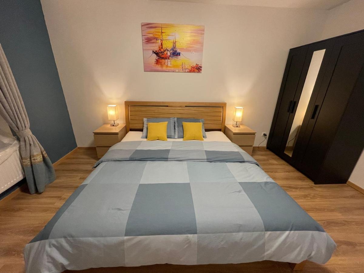 Gites De La Croisette 2 Dinant Ngoại thất bức ảnh