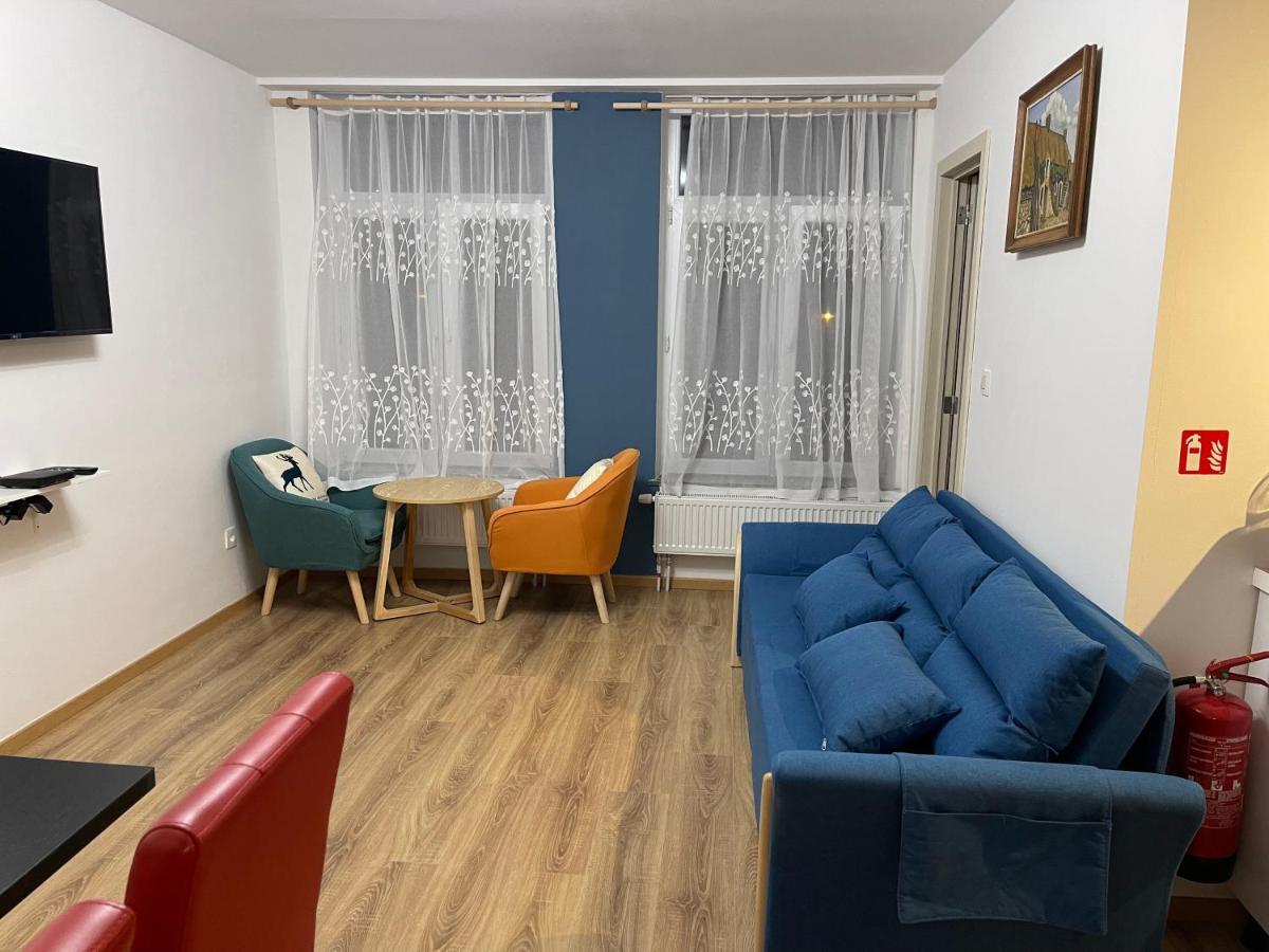 Gites De La Croisette 2 Dinant Ngoại thất bức ảnh